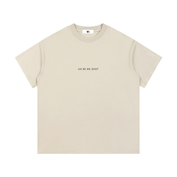 The Tiki Tee